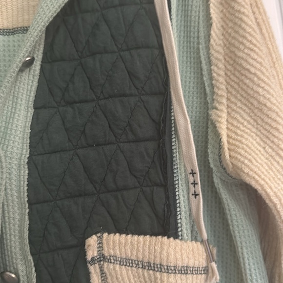 New size medium jacket from POL - Picture 2 of 2